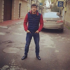 Hasen Hasanov, 30.05, Баку