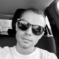 Алексей Рябых, Белгород