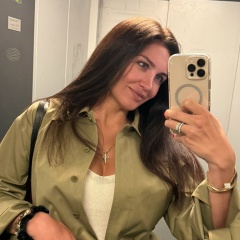 Циала Хисамова, Уфа