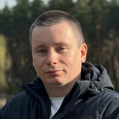Сергей Воронин, 19.09, Москва