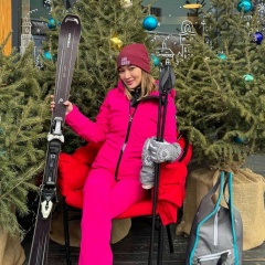 Айсель Мусали, 30.06, Алматы