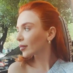 Анушка Шекоян, 09.06.1991