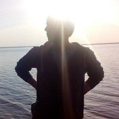 Александр Пронтенко