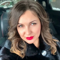 Марина Воронежская, 31.12, Усть-Лабинск