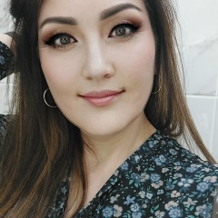 Гульбану Сактаганова, 22.10.1984, Актобе