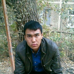 Бек Шерматов, 01.01.1996, Ош