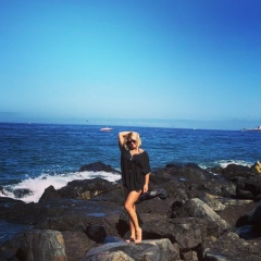 Анастасия Улько, 22.01, Киев