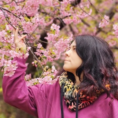 Елена Вторыгина, 25.06.1988, Москва