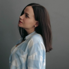 Анна Дунаева, 01.11, Волгоград