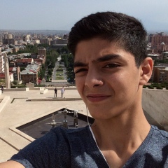 Артём Хачатрян, 05.05, Оренбург