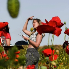 София Сякки