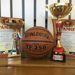 Дарья Абдулина-Набокова, 13.02, Санкт-Петербург