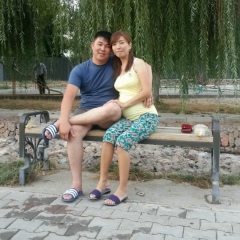 Газиза Койбагарова, 27.04.1990, Актау