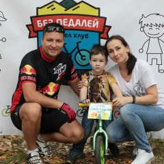 Павел Иванов, 25.06, Ижевск