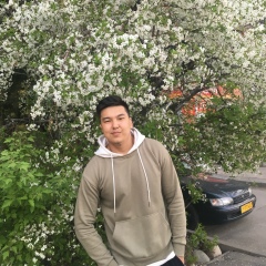 Аялиев Олжас, Алматы