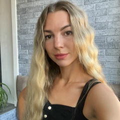 Ирина Белик, 07.07.1989, Ростов-на-Дону