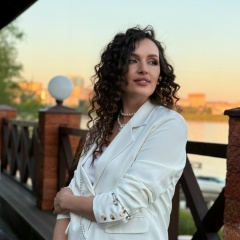 Александра Гарипова, 28.10, Ижевск