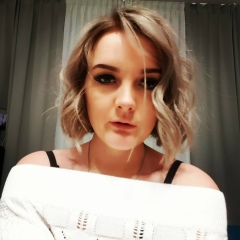 Анастасия Парфенова, 03.04.1987, Подольск