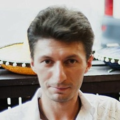 Игорь Нестеренко, 01.08.1983, Запорожье