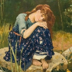 Jenny O, Санкт-Петербург