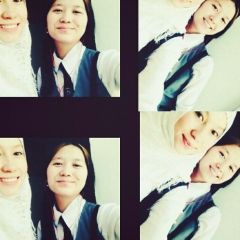 Гулжамал Усон-Кызы, 01.08.1999, Бишкек