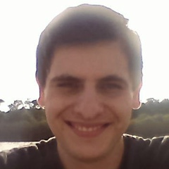 Junior Pires, 17.08, Curitiba