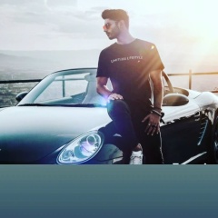 Abduvaxob Voxidov, 19.10.1982, Самарканд