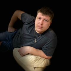 Иван Надежкин, 26.10.1987, Магнитогорск