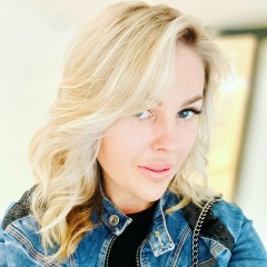 Елена Сиверс, 10.01, Санкт-Петербург