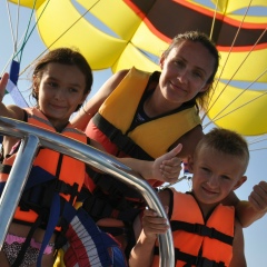 Виктория Филина, 27.01, Санкт-Петербург