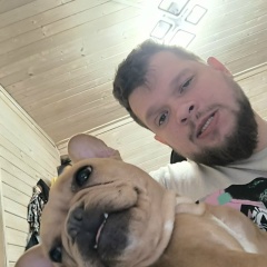 Данила Горяйнов, 17.02