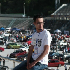 Akbar Botbayev, 20.07
