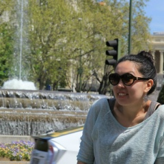 Камила Ешмуханова, 31.01, Актау