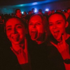 Вика Лобырева, 19.09.1997, Москва