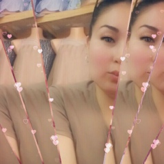 Zulfira Kamalova, 16.12.1991, Атырау