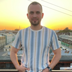Андрей Дилигенский, 16.04, Тюмень