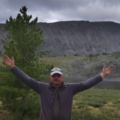 Михаил Гагарин, Санкт-Петербург
