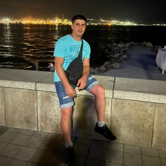 Андрей Сайгин, 08.03, Новокузнецк