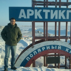 Андрей Мелащенко, 25.01.1984, Жуковский