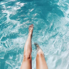 Юлия Коцюра, 10.03, Санкт-Петербург