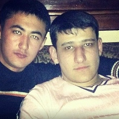 Islom Valiyev, 01.02