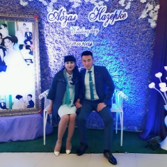 Nurkeldi Spataev, 28.12.1992