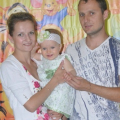 Мария Галицкая, 29.04, Новоуральск