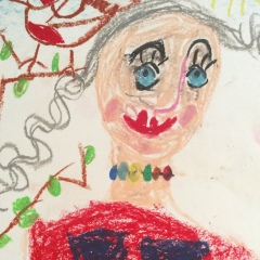 Анна Кернер, 14.12, Москва