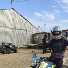 Егор Лебедев, 20.10, Санкт-Петербург