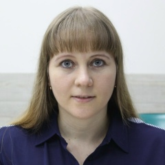 Татьяна Выходцева, 15.12.1987, Новосибирск