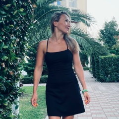 Лилия Поташева, 18.08, Сургут