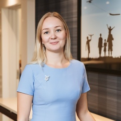 Виктория Удовиченко, 17.12