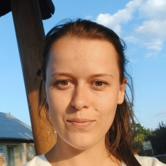 Veronika Obuhova, 19.08, Минск