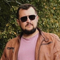 Андрей Лупанчук, 05.07, Вологда